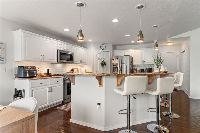 13603 N Mayfair Ln, Spokane, WA 99208