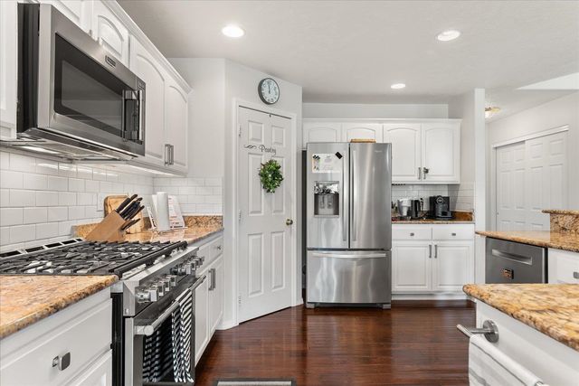 13603 N Mayfair Ln, Spokane, WA 99208