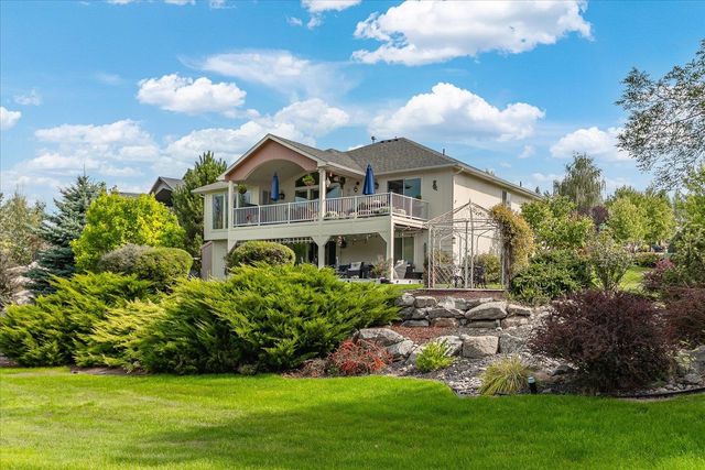 13603 N Mayfair Ln, Spokane, WA 99208