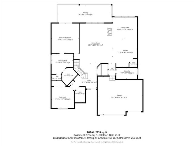 13603 N Mayfair Ln, Spokane, WA 99208