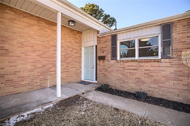 101 Waltham ST, Hampton, VA 23666