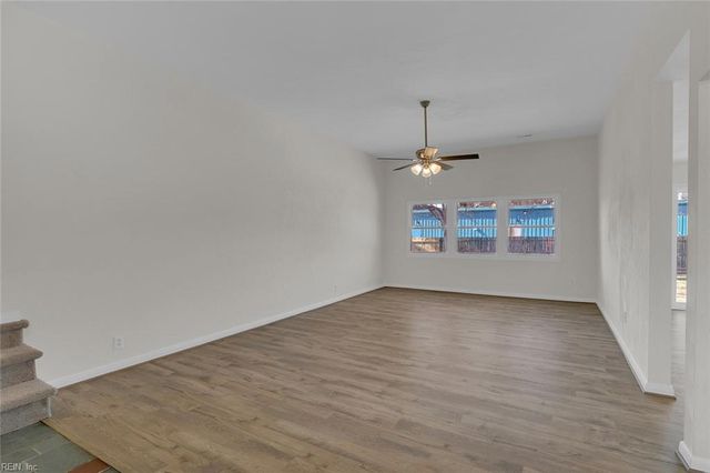 101 Waltham ST, Hampton, VA 23666