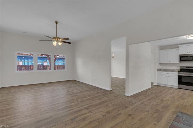 101 Waltham ST, Hampton, VA 23666