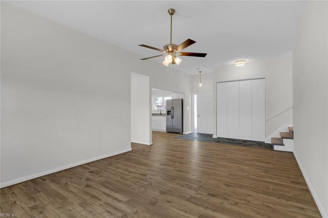 101 Waltham ST, Hampton, VA 23666