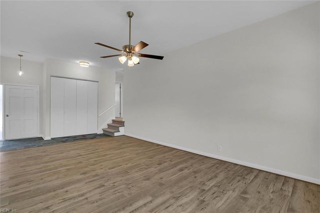 101 Waltham ST, Hampton, VA 23666