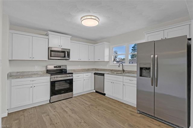 101 Waltham ST, Hampton, VA 23666