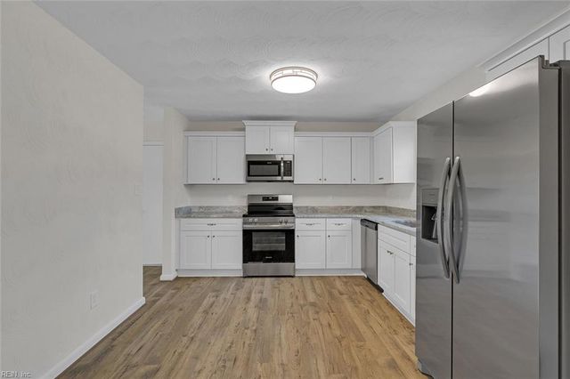 101 Waltham ST, Hampton, VA 23666