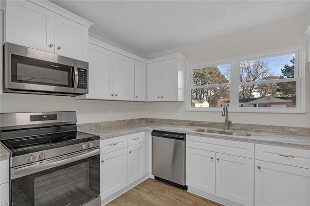 101 Waltham ST, Hampton, VA 23666