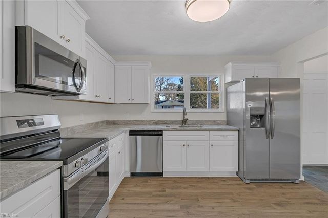 101 Waltham ST, Hampton, VA 23666