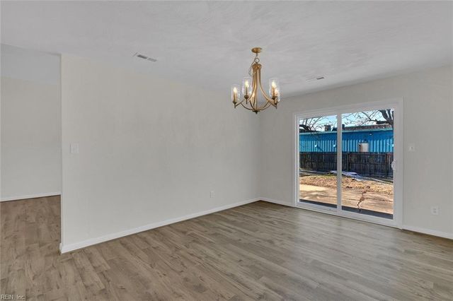 101 Waltham ST, Hampton, VA 23666