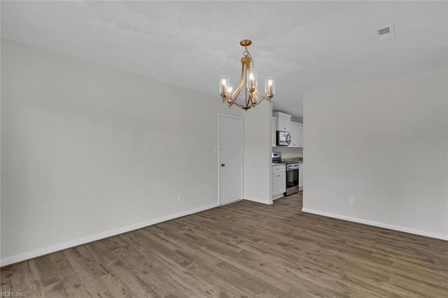 101 Waltham ST, Hampton, VA 23666