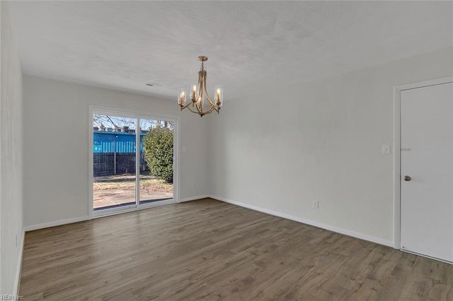 101 Waltham ST, Hampton, VA 23666