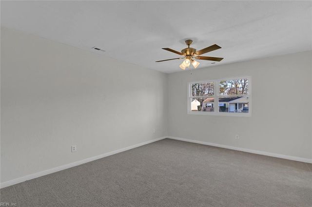 101 Waltham ST, Hampton, VA 23666