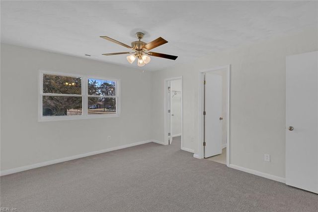 101 Waltham ST, Hampton, VA 23666