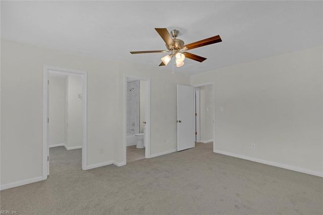 101 Waltham ST, Hampton, VA 23666