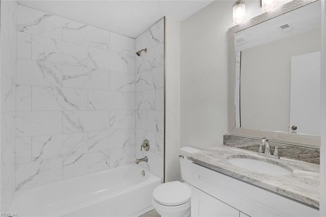 101 Waltham ST, Hampton, VA 23666