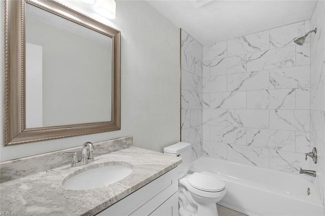 101 Waltham ST, Hampton, VA 23666