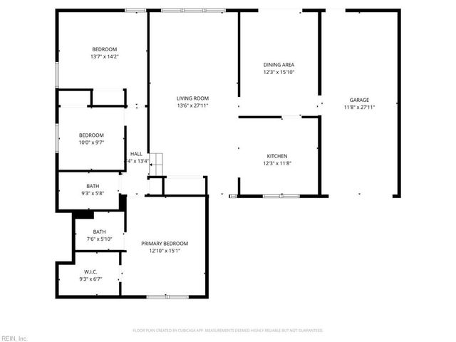 101 Waltham ST, Hampton, VA 23666