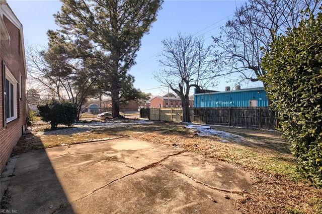 101 Waltham ST, Hampton, VA 23666