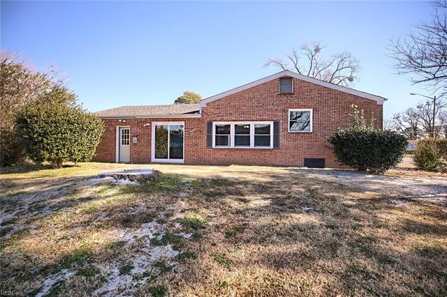 101 Waltham ST, Hampton, VA 23666