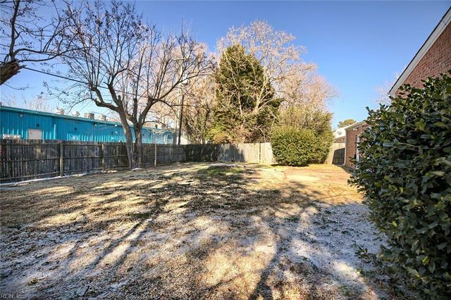 101 Waltham ST, Hampton, VA 23666