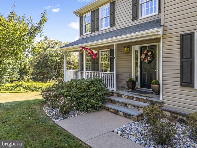 8056 GRIFFINSBURG RD, Boston, VA 22713