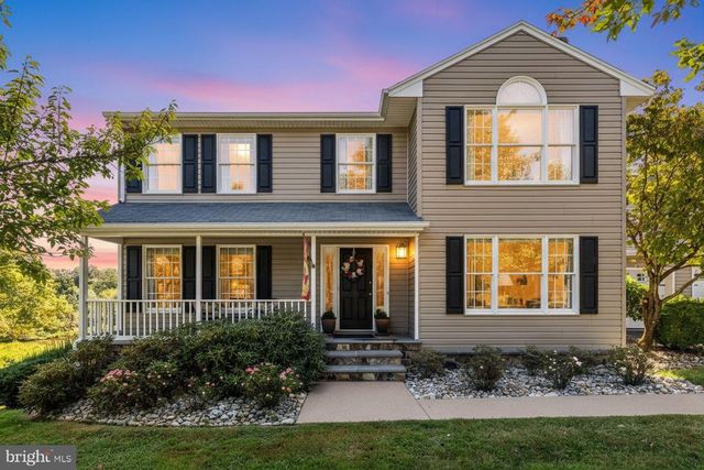 8056 GRIFFINSBURG RD, Boston, VA 22713