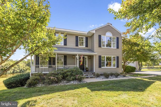 8056 GRIFFINSBURG RD, Boston, VA 22713