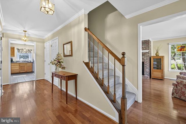 8056 GRIFFINSBURG RD, Boston, VA 22713