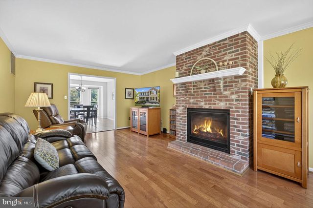 8056 GRIFFINSBURG RD, Boston, VA 22713