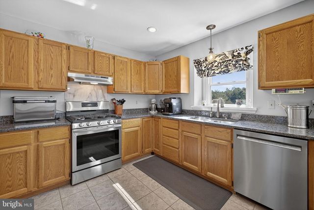 8056 GRIFFINSBURG RD, Boston, VA 22713