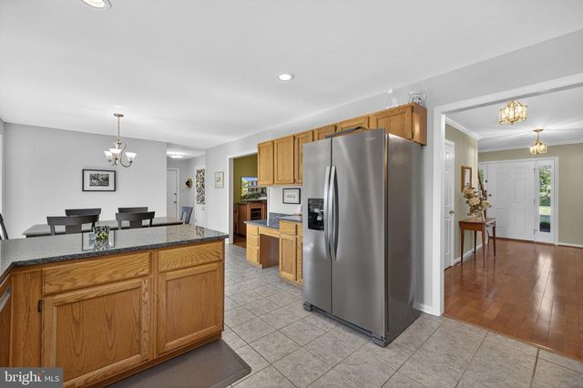 8056 GRIFFINSBURG RD, Boston, VA 22713