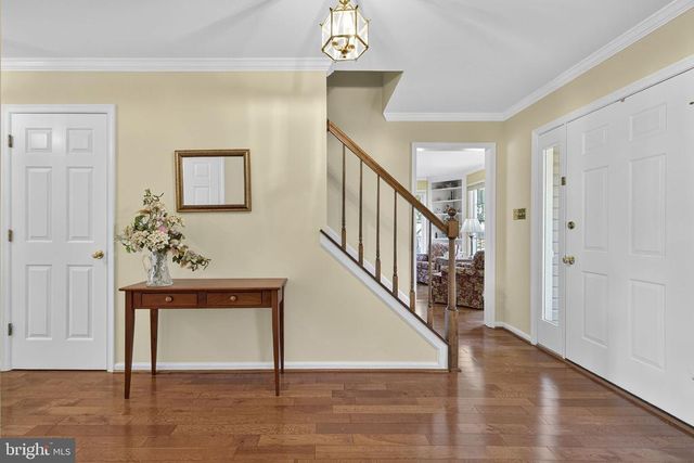 8056 GRIFFINSBURG RD, Boston, VA 22713