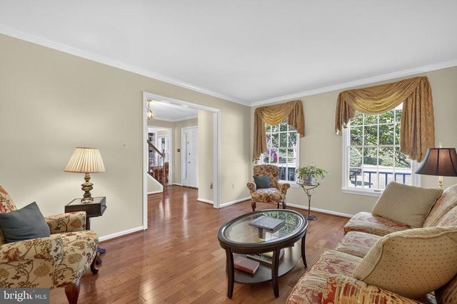 8056 GRIFFINSBURG RD, Boston, VA 22713