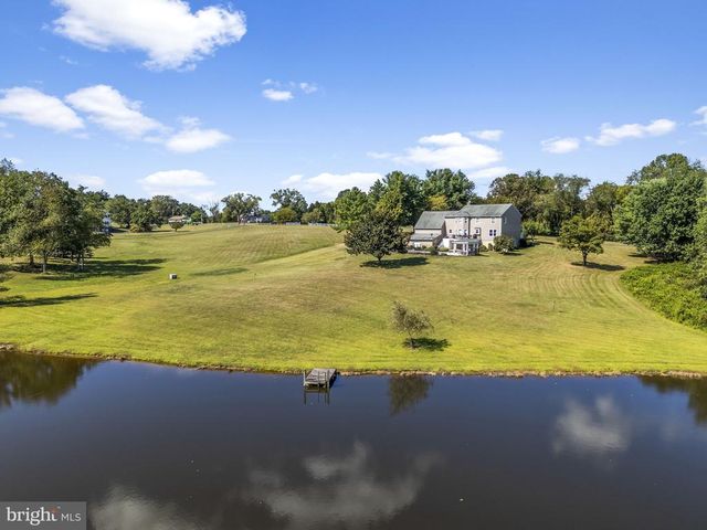 8056 GRIFFINSBURG RD, Boston, VA 22713