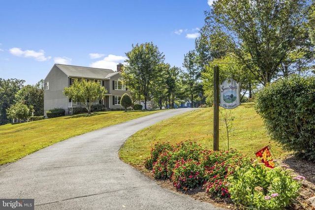 8056 GRIFFINSBURG RD, Boston, VA 22713