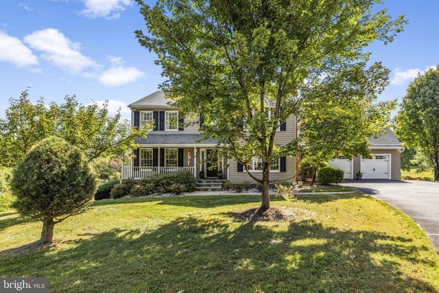 8056 GRIFFINSBURG RD, Boston, VA 22713