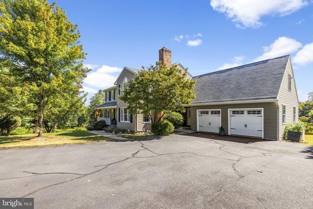 8056 GRIFFINSBURG RD, Boston, VA 22713