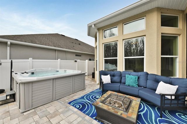 2914 LONG BOW WAY, Odessa, FL 33556