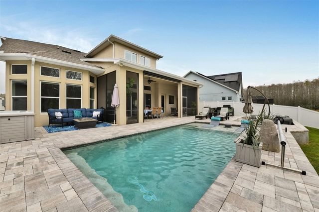 2914 LONG BOW WAY, Odessa, FL 33556