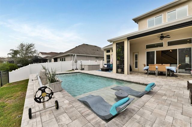 2914 LONG BOW WAY, Odessa, FL 33556