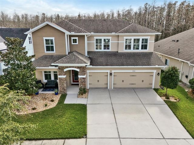 2914 LONG BOW WAY, Odessa, FL 33556