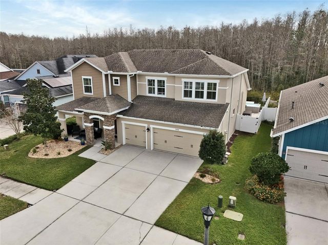 2914 LONG BOW WAY, Odessa, FL 33556