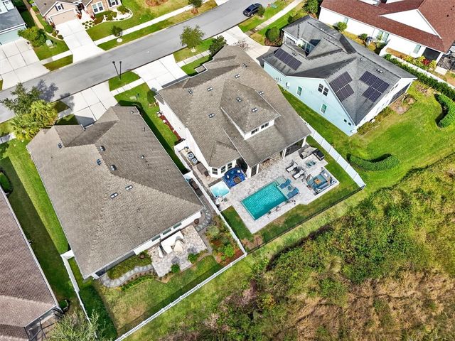 2914 LONG BOW WAY, Odessa, FL 33556