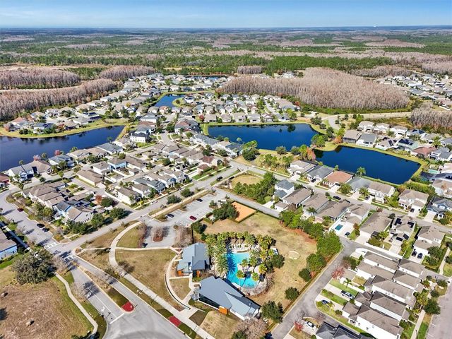 2914 LONG BOW WAY, Odessa, FL 33556