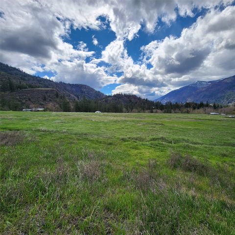 Lots 9 & 10 Henry Crk Meadows, Plains, MT 59859