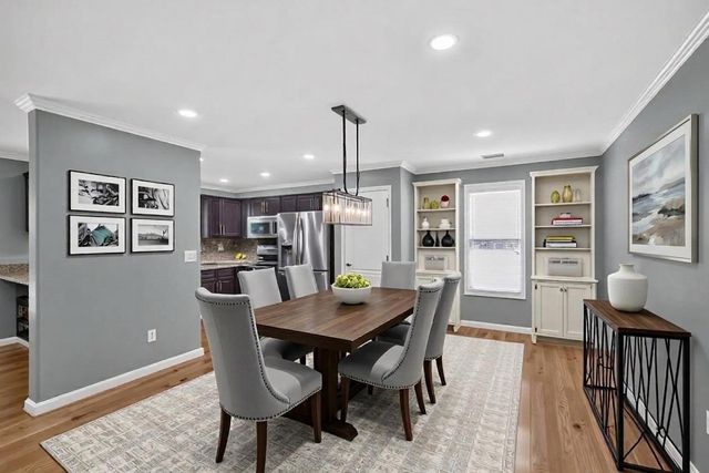 2013 Drummond Drive, Lexington, KY 40511