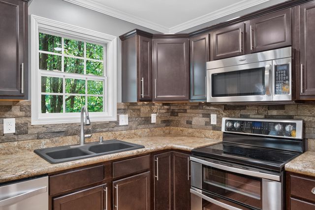 2013 Drummond Drive, Lexington, KY 40511