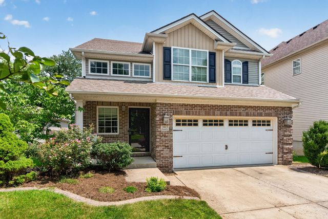 2013 Drummond Drive, Lexington, KY 40511