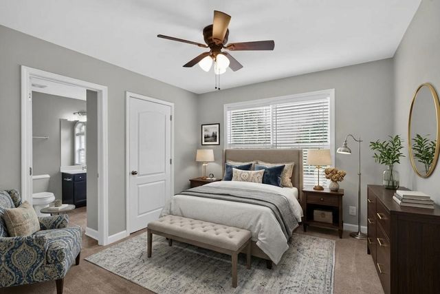 2013 Drummond Drive, Lexington, KY 40511